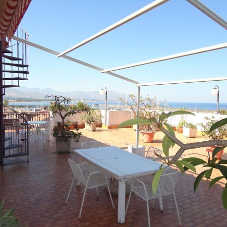 Casa Delle Pomelie - Taormina & Etna Panoramic Views Leilighet Riposto Eksteriør bilde