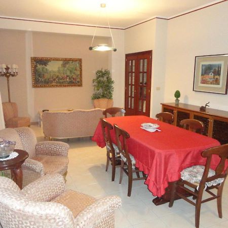 Casa Delle Pomelie - Taormina & Etna Panoramic Views Leilighet Riposto Eksteriør bilde