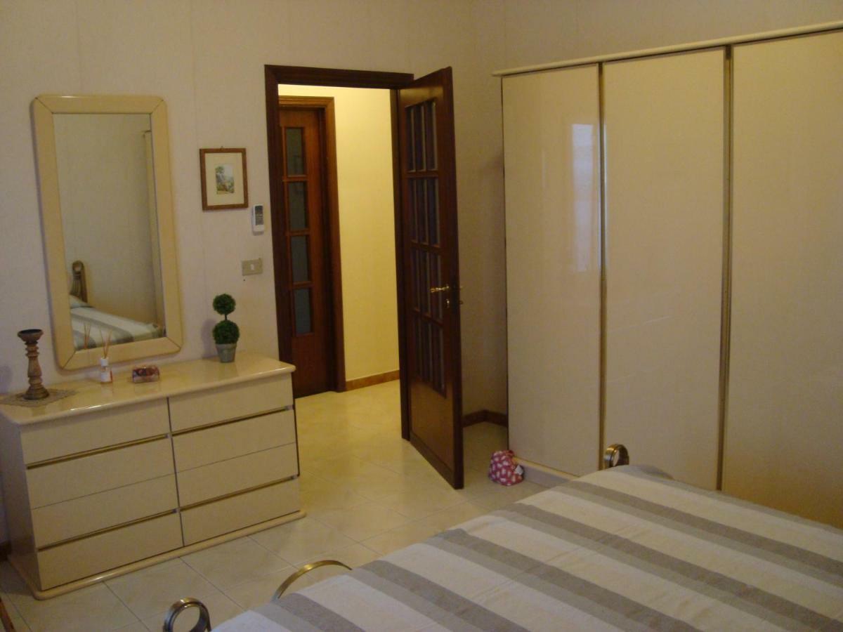 Casa Delle Pomelie - Taormina & Etna Panoramic Views Leilighet Riposto Eksteriør bilde