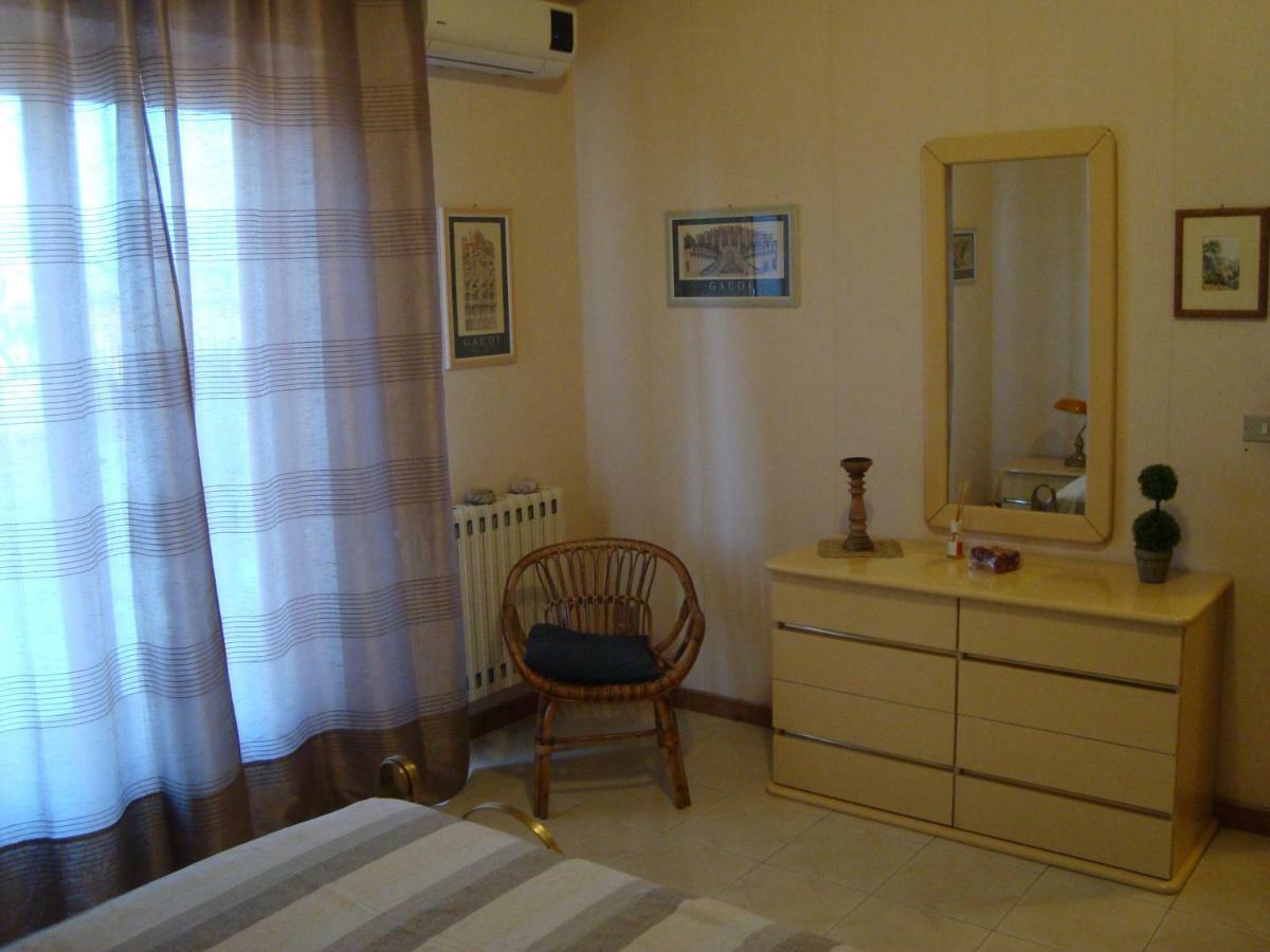 Casa Delle Pomelie - Taormina & Etna Panoramic Views Leilighet Riposto Eksteriør bilde
